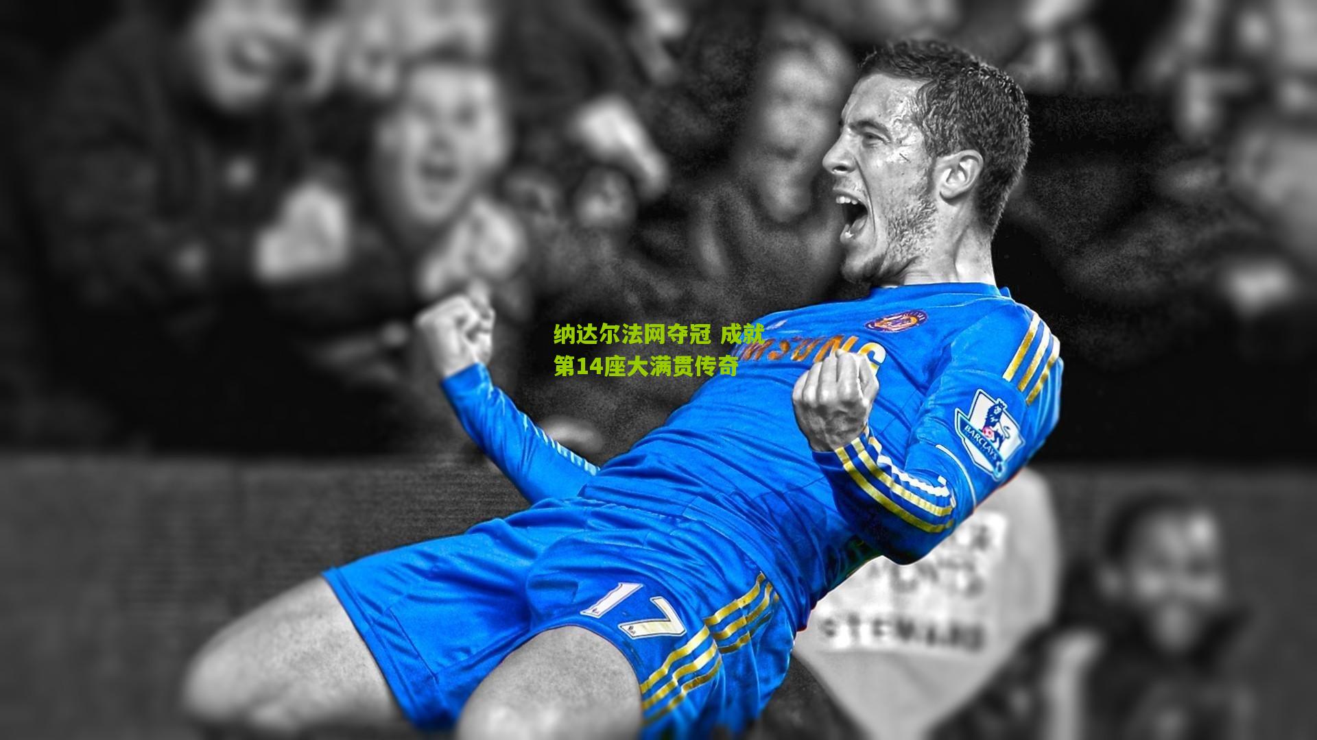 纳达尔法网夺冠 成就第14座大满贯传奇