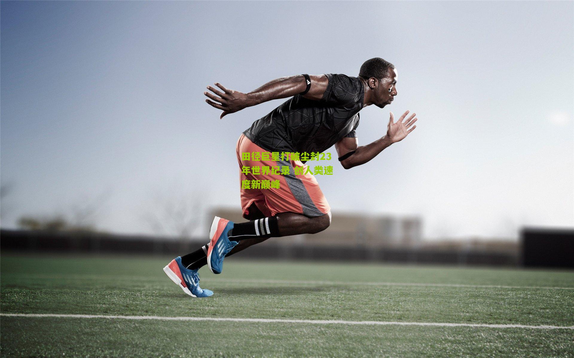 田径巨星打破尘封23年世界纪录 创人类速度新巅峰