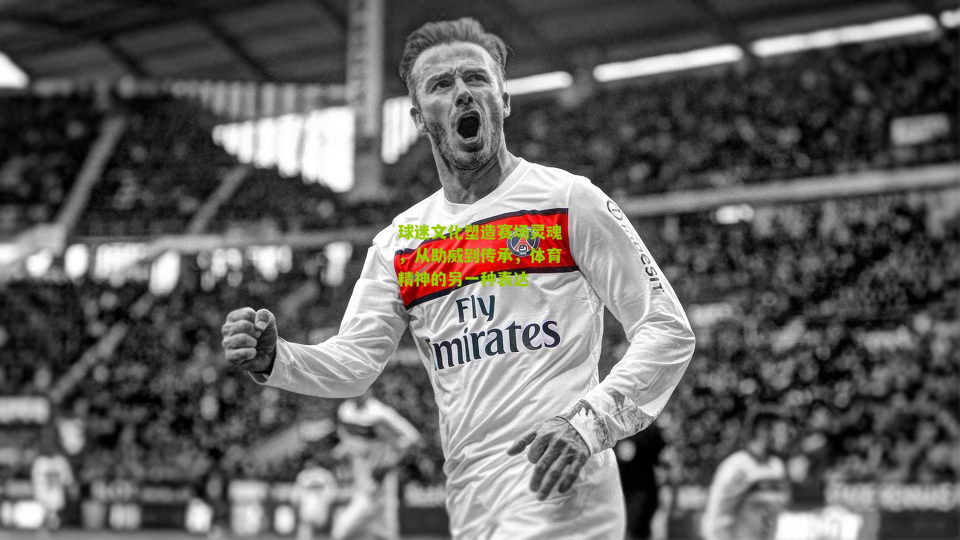 球迷文化塑造赛场灵魂，从助威到传承，体育精神的另一种表达