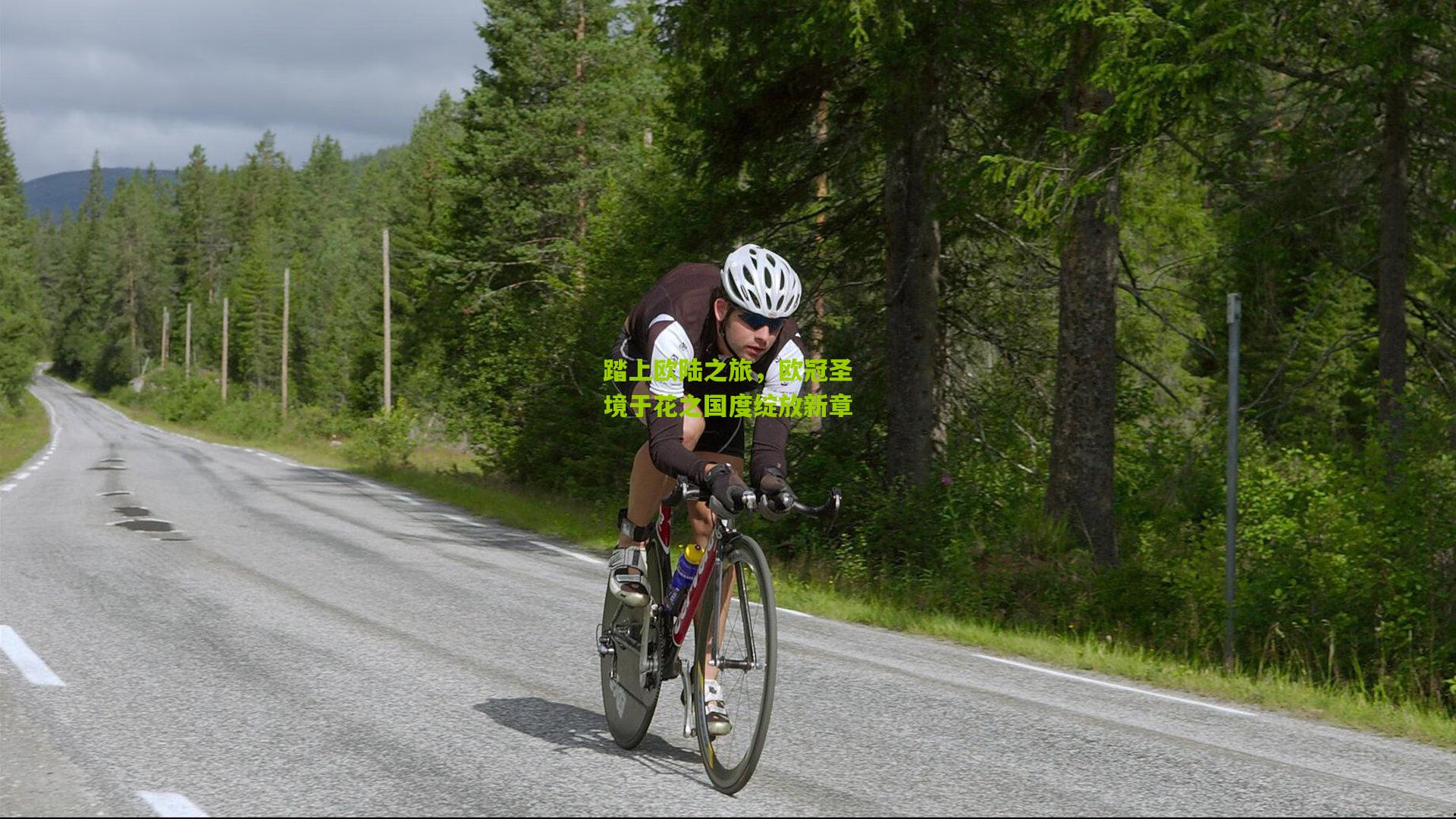 踏上欧陆之旅,欧冠圣境于花之国度绽放新章