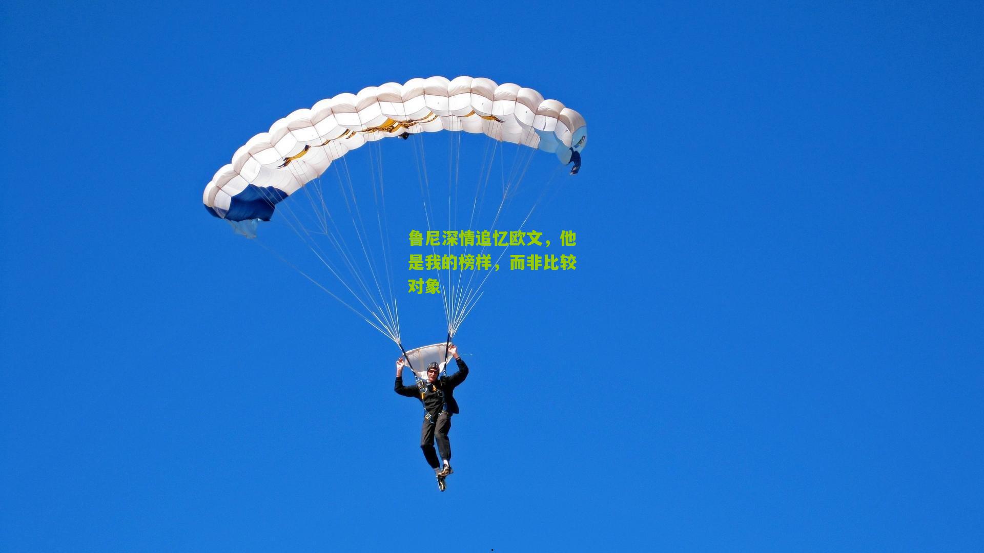 鲁尼深情追忆欧文，他是我的榜样，而非比较对象