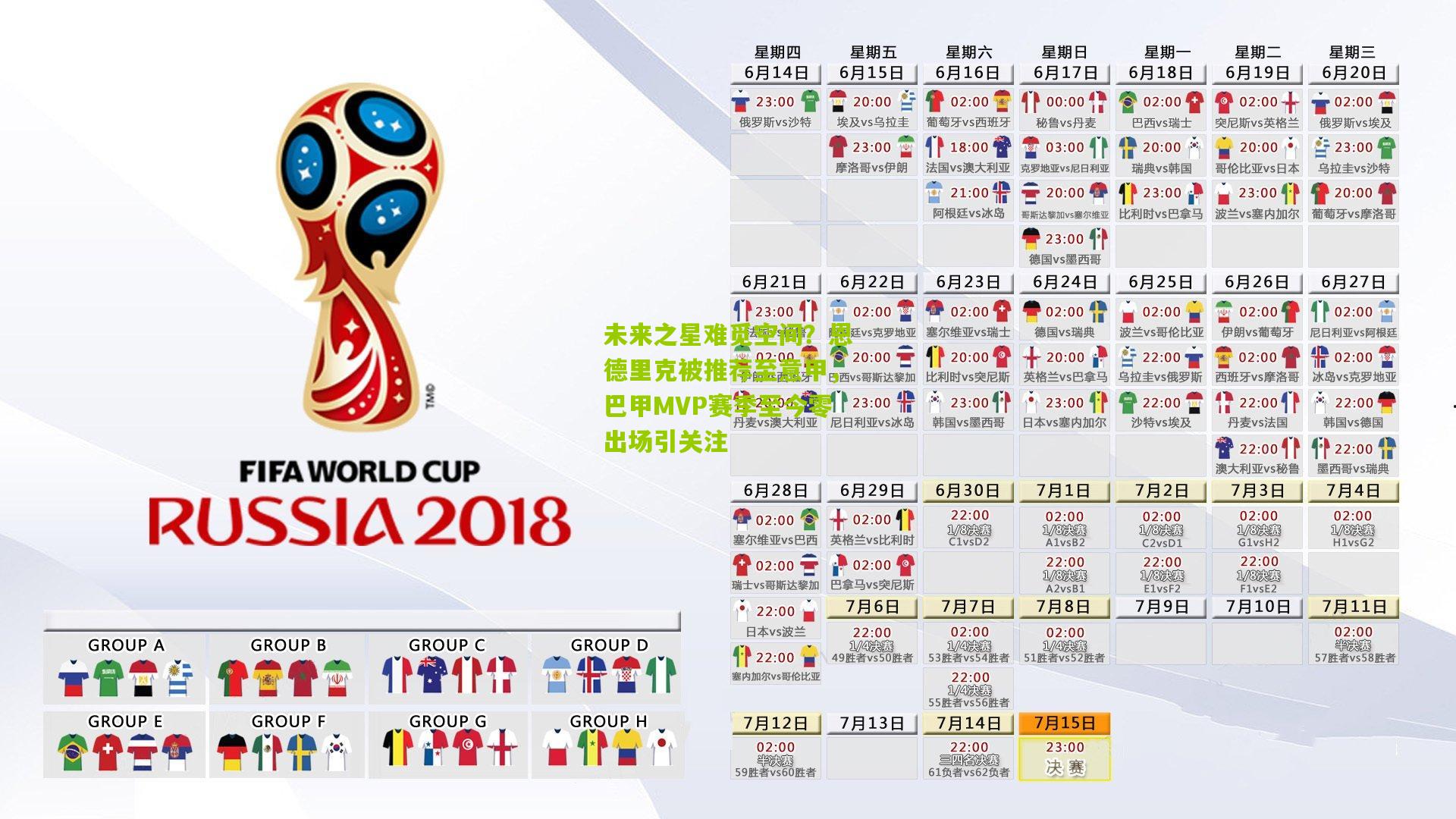 未来之星难觅空间？恩德里克被推荐至意甲，巴甲MVP赛季至今零出场引关注